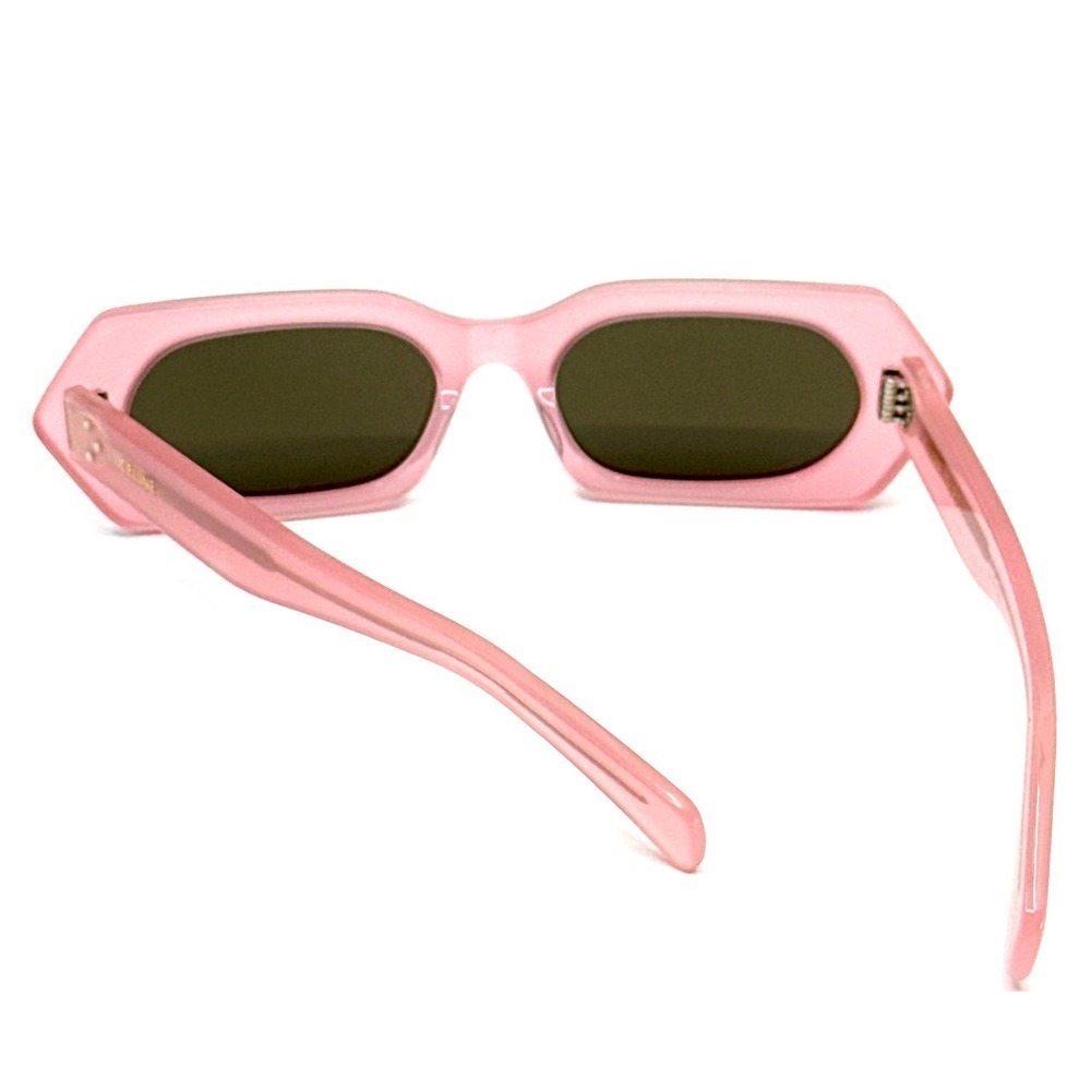 NEW!!! CELINE Sunglasses CL40243I 72J Authentic - Picture 11 of 12